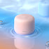 Bobtot Portable Bluetooth Speakers, Waterproof Mini Speaker with Loud Stereo Sound, 15 Hours Playtime, Built-In