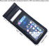 Waterproof Phone Case Armband, Surfing Dry Bag Floating Pouch Holder for iPhone 15/14/13/12 Pro Max, Galaxy S23+ Ultra