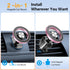 for Magsafe Car Mount?20 Strong Magnets?Magnetic Phone Holder for Car Dashboard?360° Rotation?Air Vent Car Phone Holder Mount Dash Phone Holders for Your Car Fit iPhone 15 14 13 12 Pro Max Plus Max
