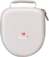Mchoi Hard Case for Sony WH-CH520/510/JBL Tune 510BT/500BT Headphones, Waterproof Shockproof Travel Case (Gray)