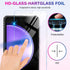 Shop Samsung Galaxy S23 FE Case: Military Grade Shockproof Cover with Screen Protector & Kickstand (Black) 5G.