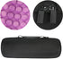 co2CREA Hard Travel Case for Ultimate Ears UE MEGABOOM 4/3 Portable Bluetooth Speaker (Ultraviolet Purple)