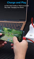 OnePlus 9 Pro/8T 8/5t/6/6t/7/7t Pro Cable USB A to C 65W 3.3 Ft Dash Warp Charge 65 Cable for One Plus 8T Nord N10 N200