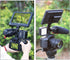 ULANZI PT-12 Camera Hot Shoe Extension Bracket with Triple Cold Shoe Mounts, 1/4'' Screw, Aluminum for Nikon Canon Sony