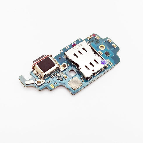 TheCoolCube USB Charger Dock Replacement for Samsung Galaxy S20 (S20 ULTRA G988U)
