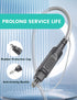 16.5Ft EMK Digital Optical Audio Cable Toslink Cable - Fiber Optic Cord for Home Theater,Sound bar,TV,Gaming