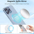 VRIG Direct 17/16/15/14/13 VRIG Magnetic Selfie Mirror for Back Camera,Convex Mirror Phone Rear Camera Selfie