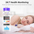 Smart Watch for Women, 1.75" AMOLED Fitness Tracker, Answer/Make Call, Heart Rate Sleep Monitor, 130+ Sports Mode, IP68