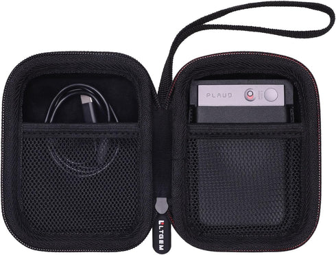 LTGEM Case Compatible with PLAUD Note Pro/Note AI Voice Recorder(Case Only)