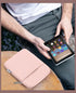 TiMOVO 6-7 Inch Sleeve Case for eReader Book Paperwhite/Colorsoft Signature Edition, Protective Sleeve Cover Pouch Bag