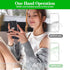 4Pcs Butterfly Phone Ring Stand, Colored Cute Butterfly Grip, Metal Cell Phone Finger Holder Compatible with Phones
