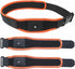 VR Tracker Straps 3 in 1 for Vive Ultimate Tracker, Full Body Tracking Belt for VR Chat, Dance Dash, New Model 2024