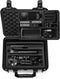 Lekufee Portable Waterproof Carrying Case for Insta360 X4/X3/ONE X2 Action Camera and Accessories (Case Only)