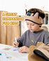 Kids Headphones Over Ear Toddler/Baby Headband, Volume Limited, Soft Headband for Learning, Travel, Sleep