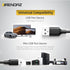 Mini USB to Mini B Data Cable for Ultimate Data Sync & Charging Quality Compatible with PS3, Dash Cam, Digital Cameras,