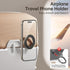 SYNCWIRE Magnetic Phone Ring Holder for iPhone 15/14/13/12 Pro Max - Compatible with MagSafe Accessories.