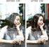 52mm CPL Phone Camera Lens, Universal Clip-On Polarizer Filter for Most Mobile Phone Models