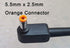 Original 135W 19V 7.1A AC Adapter 5.5x2.5mm for Acer Aspire vn7-591g-70jy vn7-591g-70tg VN7-791G Series Laptop