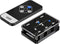 cooidea Toslink Automatic Switch Digital Optical Switcher 3 in 1 Out with Remote