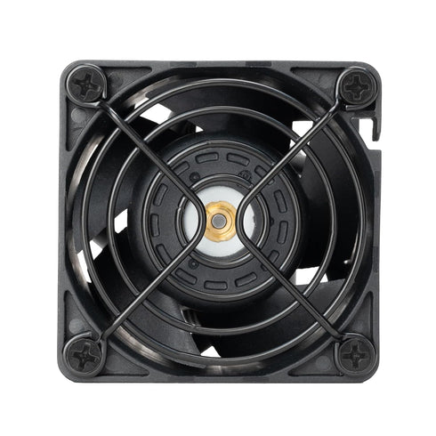 60X 15,000rpm) 60mm 38mm SST-FHS60X Silverstone Technology FHS High Performance (up to x PWM Industrial/Server Fan