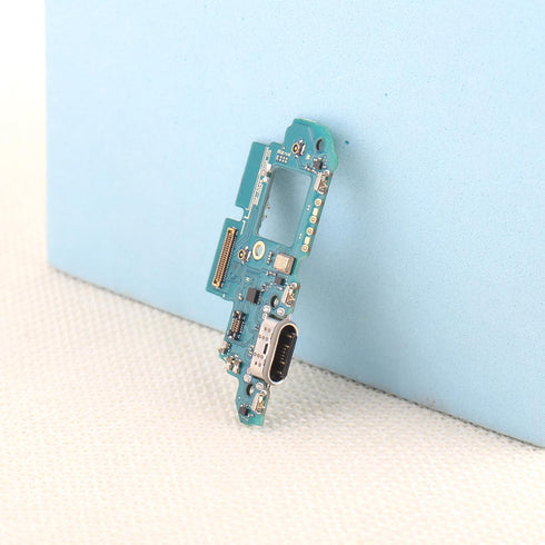 Dock Connector Replacement for Samsung Galaxy A54 5G, Flex Cable with Tools for A546U USB Charger Dock Board