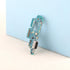 Dock Connector Replacement for Samsung Galaxy A54 5G, Flex Cable with Tools for A546U USB Charger Dock Board