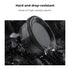 K&F Concept F Mount Lens Cap & Body Cap Cover Kit for Nikon F Mount Cameras D5 D6 D500 D610 D750 D780