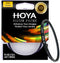Hoya 52mm Star 4X Filter - Creates Stunning 4-Point Starbursts from Pinpoint lightsources