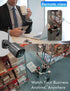 RTSP WiFi Bullet Camera Outdoor for Home Security - 1080P IP Surveillance, 65ft Night Vision, Humanoid Detection