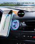 oricarmes CX-90 CX-70 2024-2026 cx70 cx90 cx70 cx90 car Phone Holder for Mazda Accessories Magnetic car Phone Mount