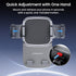 ORNARTO for Tesla Phone Mount, 360° Rotatable Car Accessories for Tesla Model Y 3 S X, Overload Protection, Universal