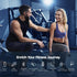Bluetooth Headphones, Deep Bass Wireless Running Headphones, 16 Hrs Playtime, IPX7 Waterproof Sports Earphones