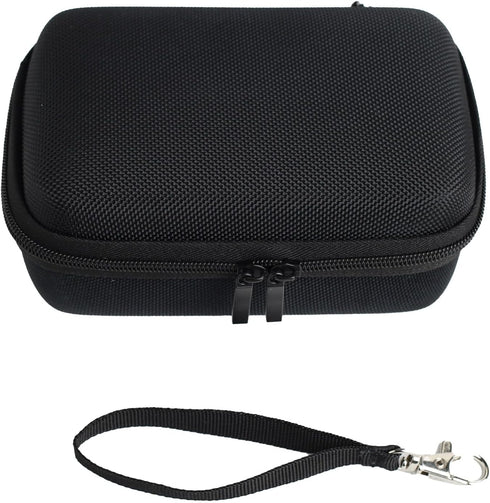 8x32/10x25 Hard Travel Carrying Case Compatible With Nocs Provisions Zoom Tube ED Monocular Magnification Telescope