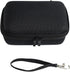 8x32/10x25 Hard Travel Carrying Case Compatible With Nocs Provisions Zoom Tube ED Monocular Magnification Telescope