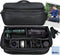 Extra Large Water Resistant Camcorder Bag for Canon XA10, XA20, XA25, XH-G1s, XL2 and More