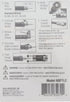 IDEAL Electrical 85-079 TLC RG-6 Quad F Tool-Less Compression Connector, 4 Connectors for Cable Installations