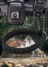 ZXZone DSLR Camera Wrist Strap - Secure Hand Connector
