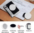 Lens Cap Cover for Fujifilm Instax Mini EVO, Anti-Scratches Aluminum Accessories