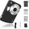 YingCheng Digital Camera, Kids Cameras for 50MP FHD 1080P, Digital Point and Shoot