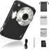 YingCheng Digital Camera, Kids Cameras for 50MP FHD 1080P, Digital Point and Shoot