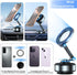 Kehuitry 360 17pro/16/15/14/13 Upgrade Electric Vacuum Magnetic Phone Holder for Car, Rotating Car Phone Mount