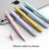 FINTIE 2nd 2 Silicone Sleeve for Apple Pencil Pro & Apple Pencil Generation, Light Pen Skin Case Cover Soft Protective