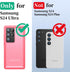 Cozycase Waterproof Case for Samsung Galaxy S24 Ultra - 360 Heavy Duty Full Body Protection, Shockproof, Dustproof,
