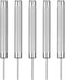 Larrel Sim Card Removal Tool, 5 Pcs Lightweight Portable Ejector Pin Tools Reusable