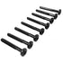 FocalTop SV470XVT1A, SV470M Replacement TV Base Stand Pedestal Leg Screws for Vizio