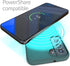 Crave Dual Guard Shockproof Protection Dual Layer Case for Samsung Galaxy S22 5G - Forest Green