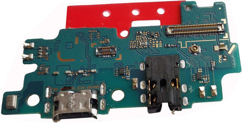 A505u USB Charging Port Charger Dock Flex Cable Board Replacement Parts for Samsung Galaxy A50 A505U USA Version
