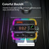 skybess PD30W QC3.0 5.3 FM Transmitter for Car Bluetooth, Upgraded USB C & USB Charger Bluetooth Radio Adapter