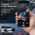 Google Pixel 8 Screen Protector 2 Pack with Camera Lens Protectors, HD Ultra-thin, 9H Hardness, Fingerprint Compatible.