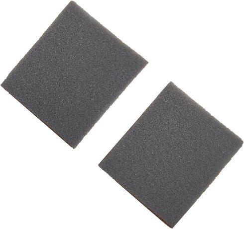 Replacement Ajr Filter for NEC NP2250, NP3150, NP3151, NP3151W, NP3250, NP3250W, NP3200, NP1150, NP1200, NP1250,